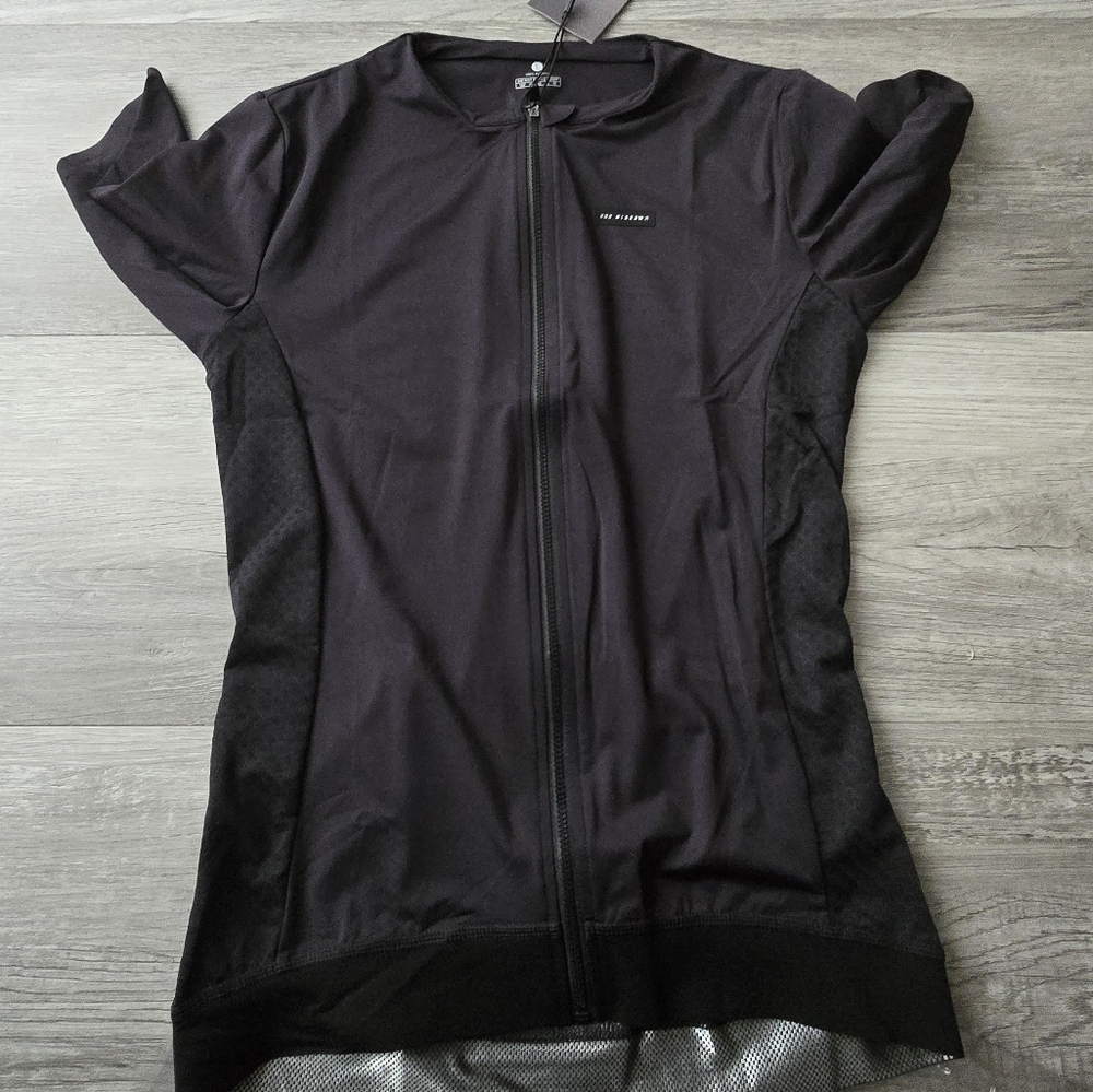 Men's cycling shirt